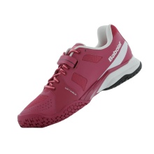 Babolat Tennisschuhe Propulse 5 BPM Allcourt rose Damen